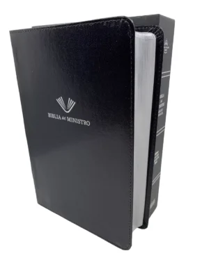 Biblia del Ministro