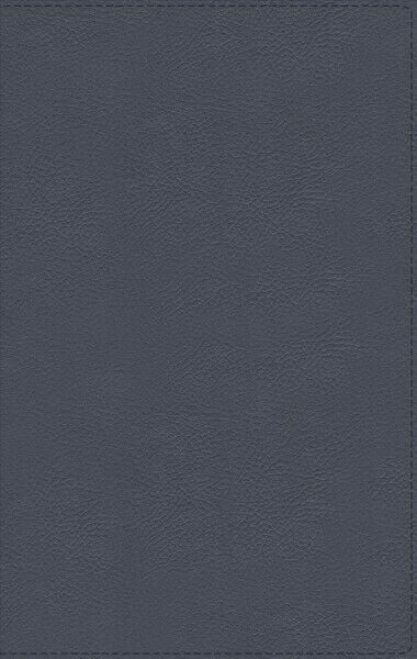 NBLA BIBLIA ESTUD MACARTHUR GL 1 Biblia de estudio John MacArthur NBLA