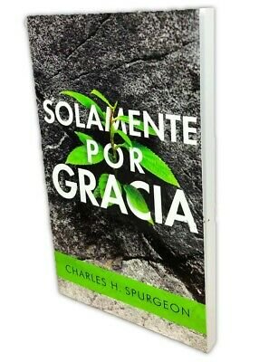 Solamente por Gracia
