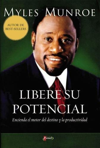 Libere Su Potencial: Encienda el motor del destino y la productividad 1 Libere Su Potencial: Encienda el motor del destino y la productividad