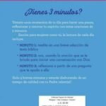 Oraciones de 3 minutos para Mujeres – imagen 2
