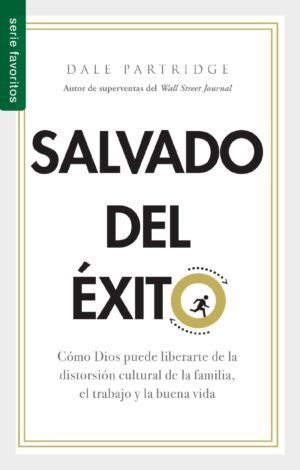 Salvado Del Exito