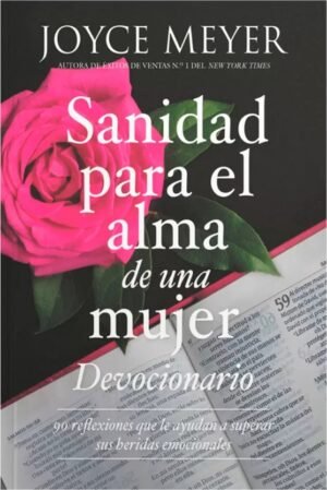 Sanidad para el Alma de una Mujer