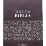 Biblia RVR 2020 Flex Marrón