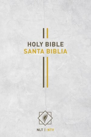 Biblia bilingüe NTV