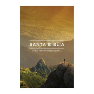 NVI Biblia Edición Ministerial