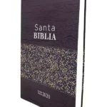 Biblia RVR 2020 Flex Marrón – imagen 2