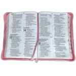 RVR Biblia Rosa super Gigante