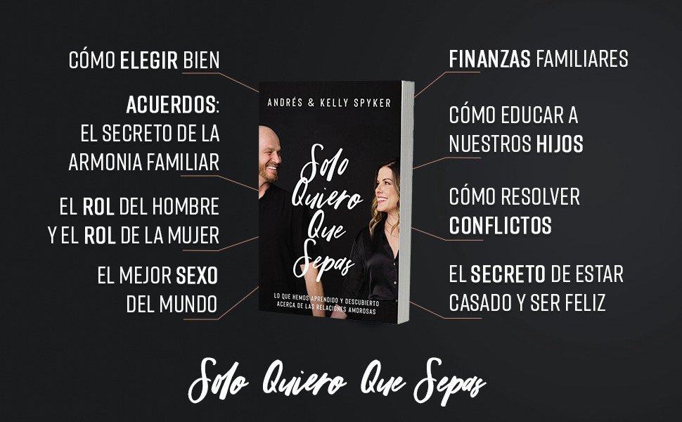 solo quiero que sepas 2 solo quiero que sepas - Image 2