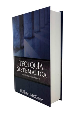 Teologica Sistematica del cristianimos biblico