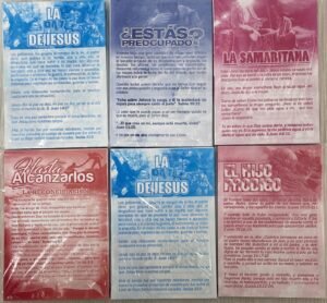 Tratados Arcoiris