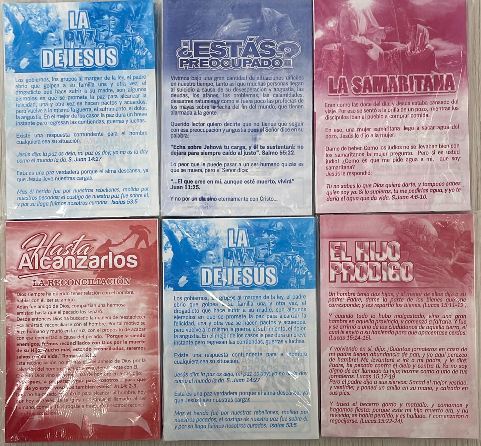 Tratados Arcoiris 1 Tratados Arcoiris