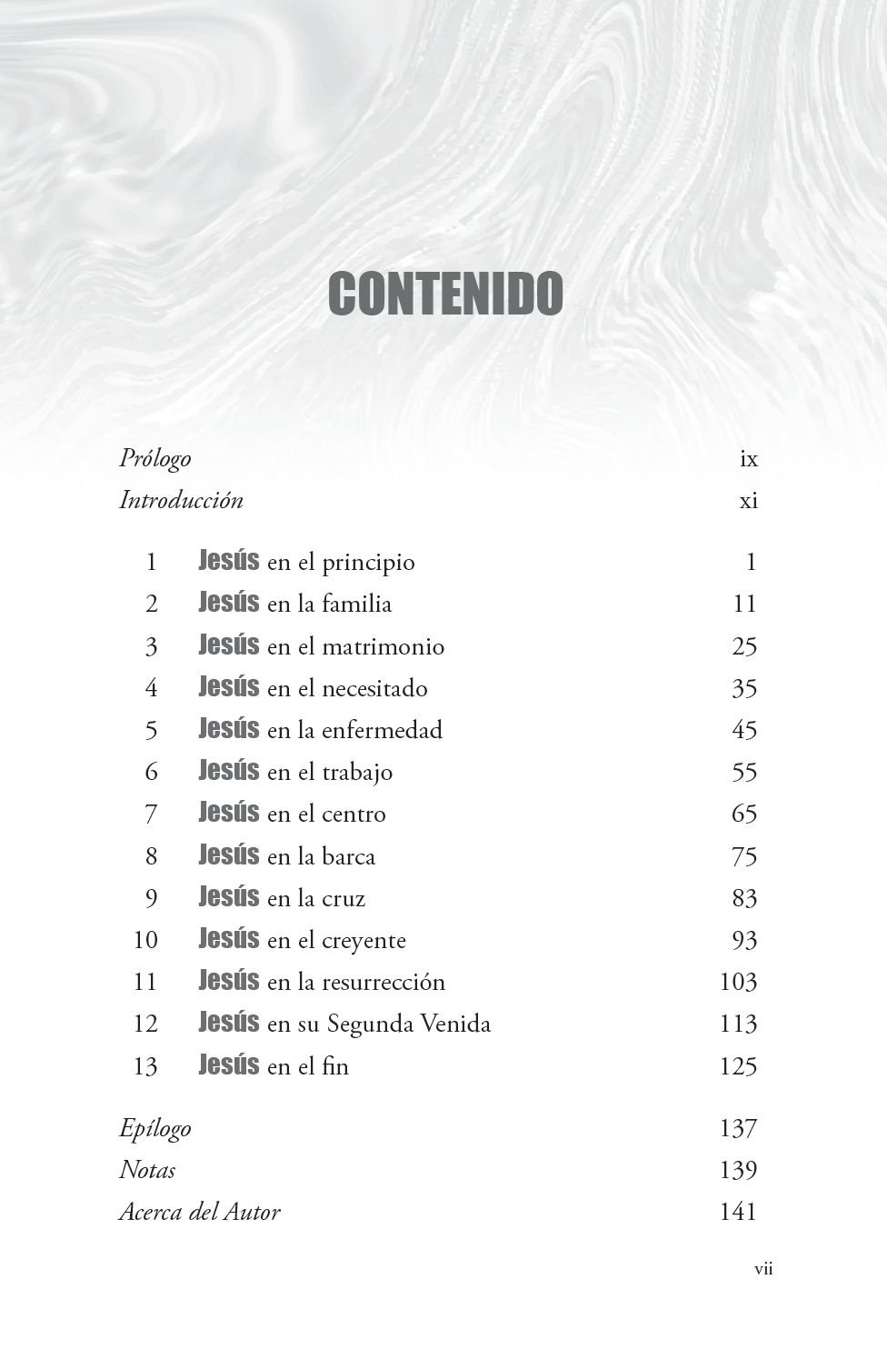 Jesus En todo 2 Jesus En todo - Image 2