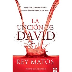 La uncion de David
