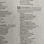 Biblia Misionera Traducción Lenguaje Actual Verde – imagen 2