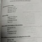 Biblia Misionera Traducción lenguaje Actual Azul – imagen 3