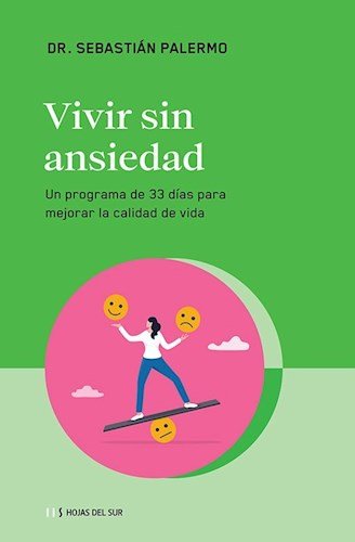 Vivir Sin Ansiedad 1 Vivir Sin Ansiedad