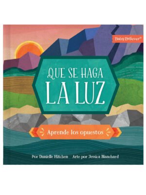 Que se haga la luz