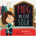 Meg no está sola