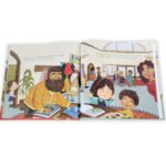 Meg No Esta Sola – imagen 3