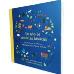 Un Año de Historias Bíblicas – imagen 2