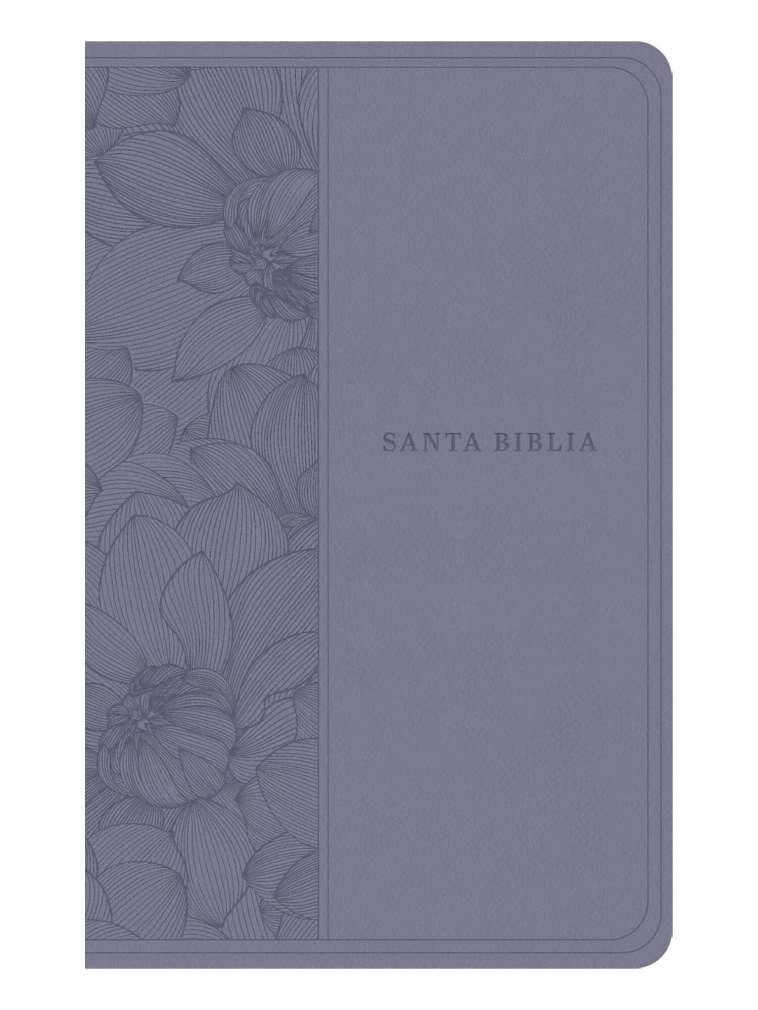 Biblia NTV Premium Sentí Piel Morado 1 Biblia NTV Premium Sentí Piel Morado