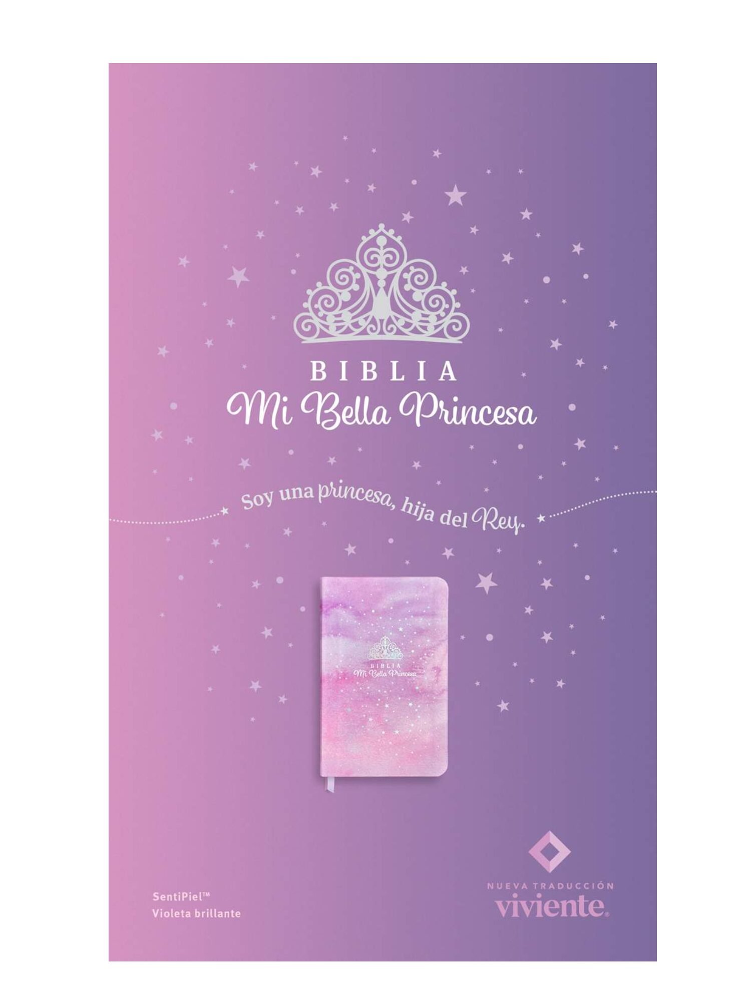 biblia mi princesa NTV 2 biblia mi princesa NTV - Image 2