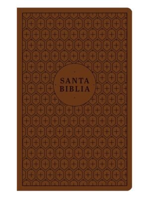 Biblia Valor Premium NTV cafe