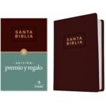 Biblia premios y regalos vinotinto – imagen 5