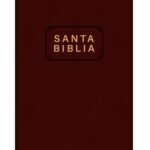 Biblia premios y regalos vinotinto
