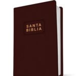 Biblia premios y regalos vinotinto – imagen 3