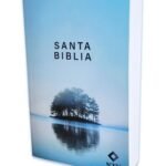 Biblia NTV/ Rustica Azul – imagen 2