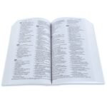 Biblia NTV/ Rustica Azul – imagen 3