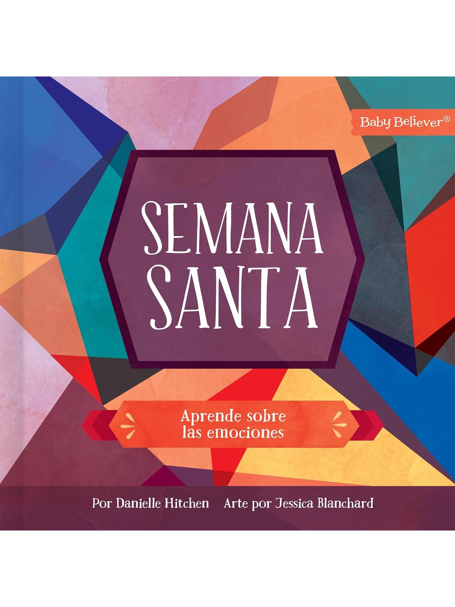 Semana Santa: Aprende las Emociones 1 Semana Santa: Aprende las Emociones