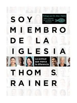 Soy Miembro De La Iglesia