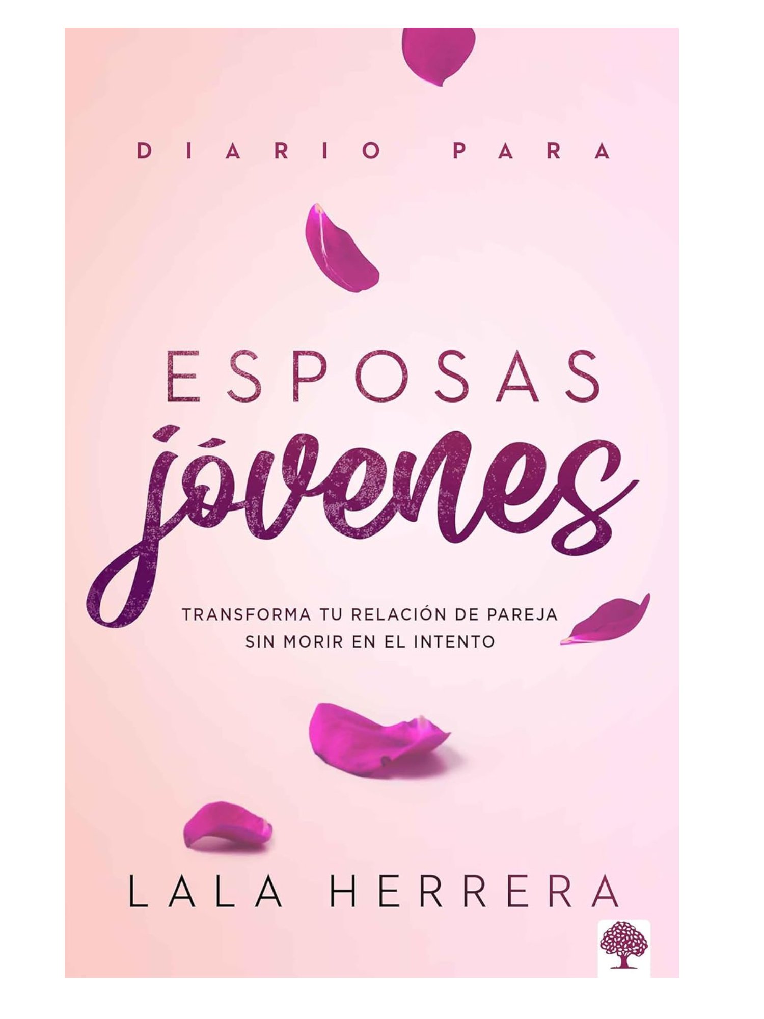 Diario para esposas jóvenes 1 Diario para esposas jóvenes