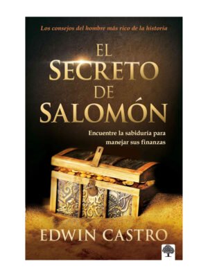 El Secreto De Salomón
