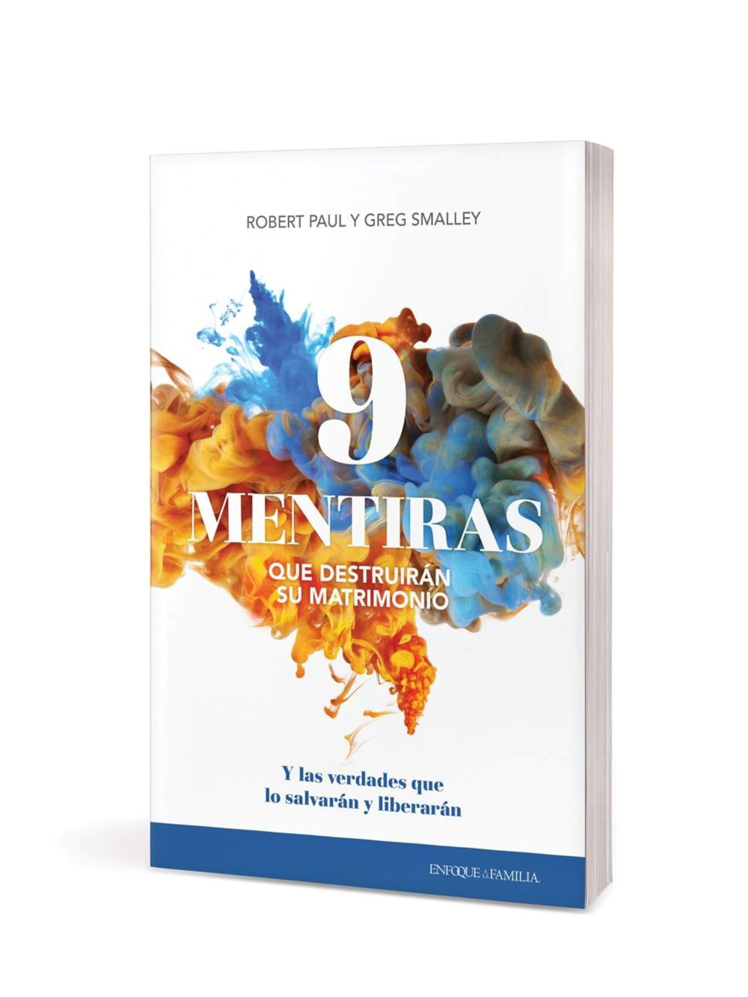 9 Mentiras Que Destruiran Su Matrimonio 2 9 Mentiras Que Destruiran Su Matrimonio - Image 2