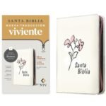 Biblia NTV Compacta Lg Zip Fee Llik Tan NTV – imagen 2