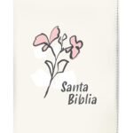 Biblia NTV Compacta Lg Zip Fee Llik Tan NTV
