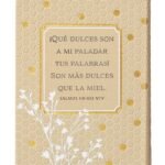 Mas Dulce Que La Miel/ 365 Devociones Diarias – imagen 2