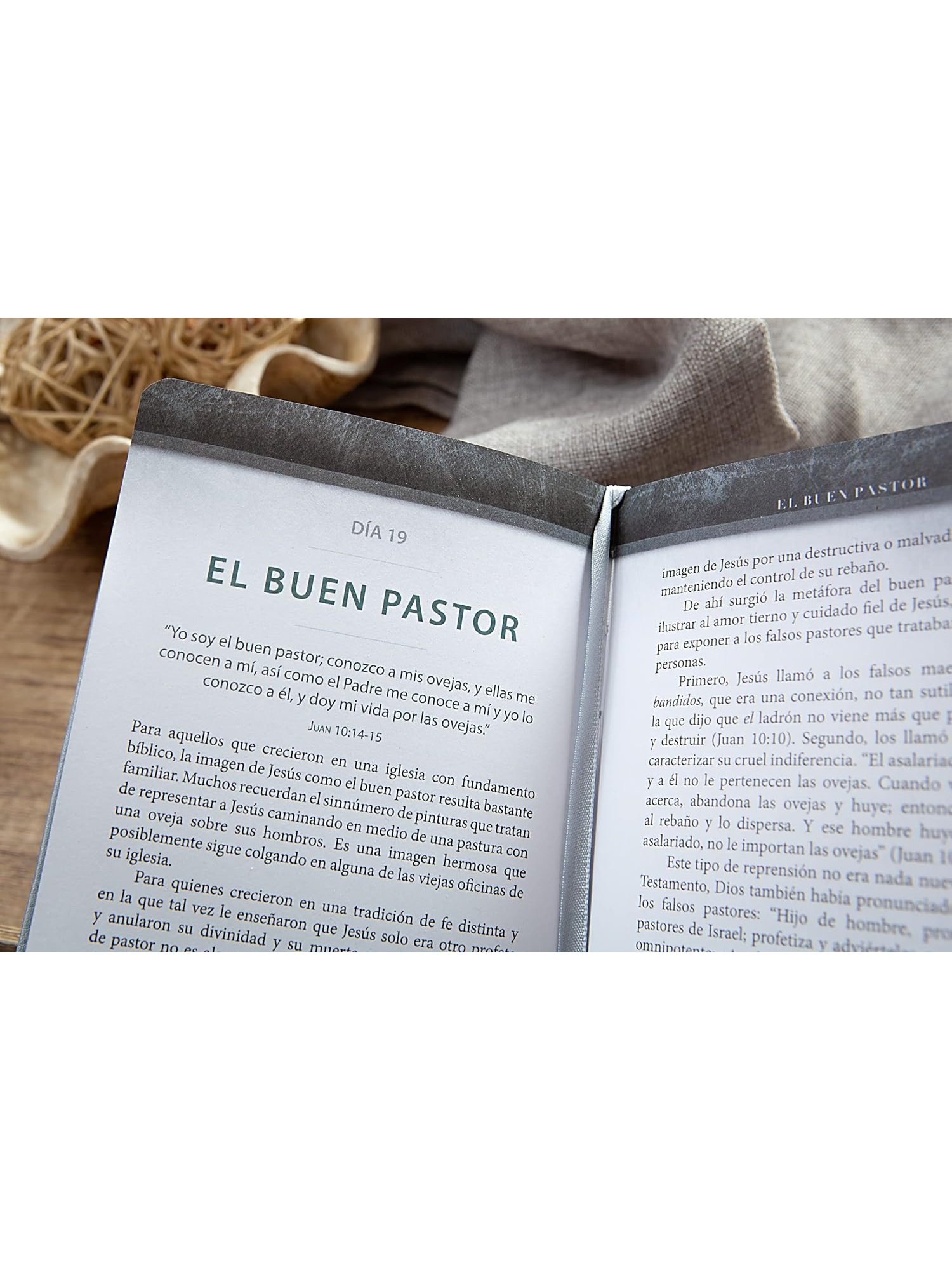 Los Elegidos - Libro Tres: 40 Días Con Jesús 3 Los Elegidos - Libro Tres: 40 Días Con Jesús - Image 3