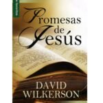 Promesas De Jesus/800 Promesas De La Palabra De Dios