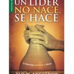 Un Lider No Nace- Se Hace/Bolsilibro/Serie Favoritos