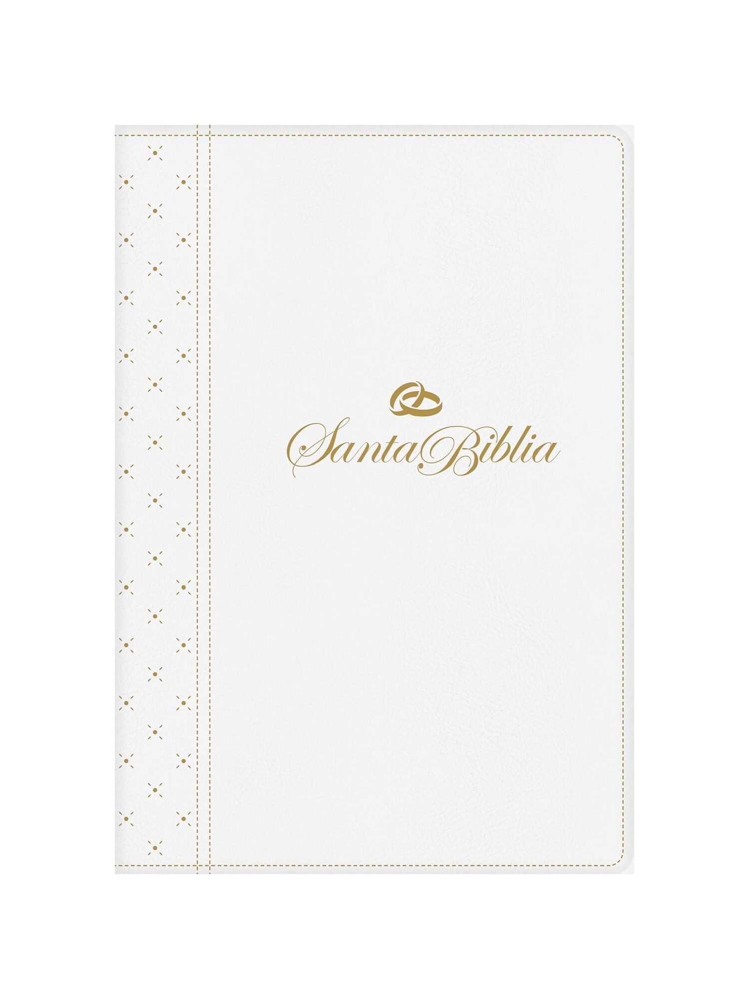 Biblia Manual NTV/ Imitacion Blanco/ Letra Grande/ Filament 1 Biblia Manual NTV/ Imitacion Blanco/ Letra Grande/ Filament