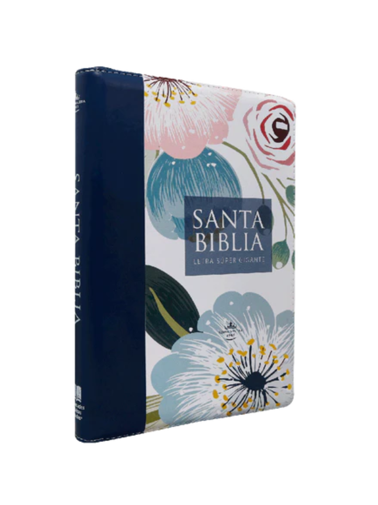 Biblia Flores super Gigante 2 Biblia Flores super Gigante - Image 2