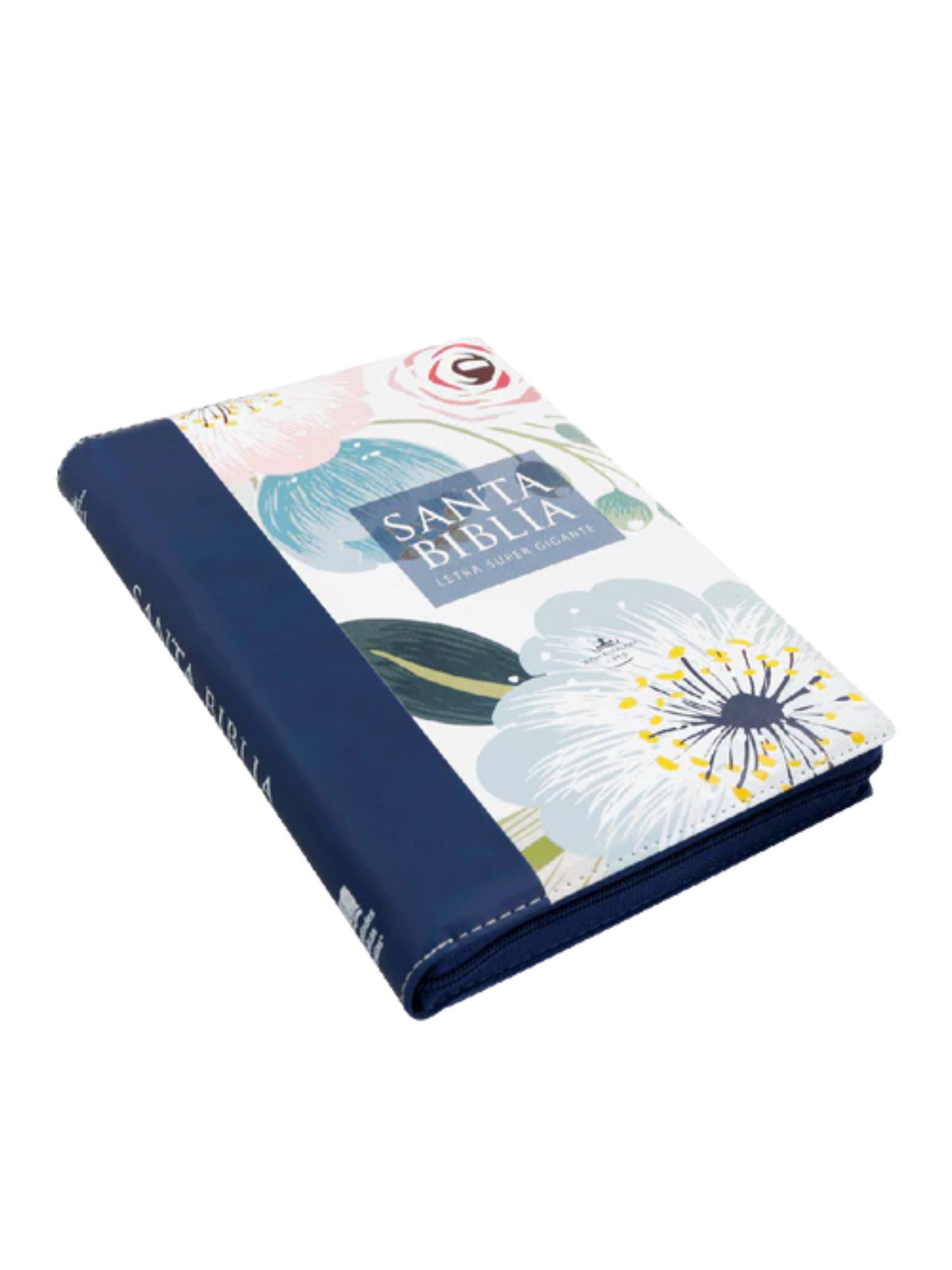 Biblia Flores super Gigante 3 Biblia Flores super Gigante - Image 3