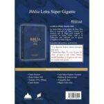 RVR1960 Biblia premier super gigante – imagen 8