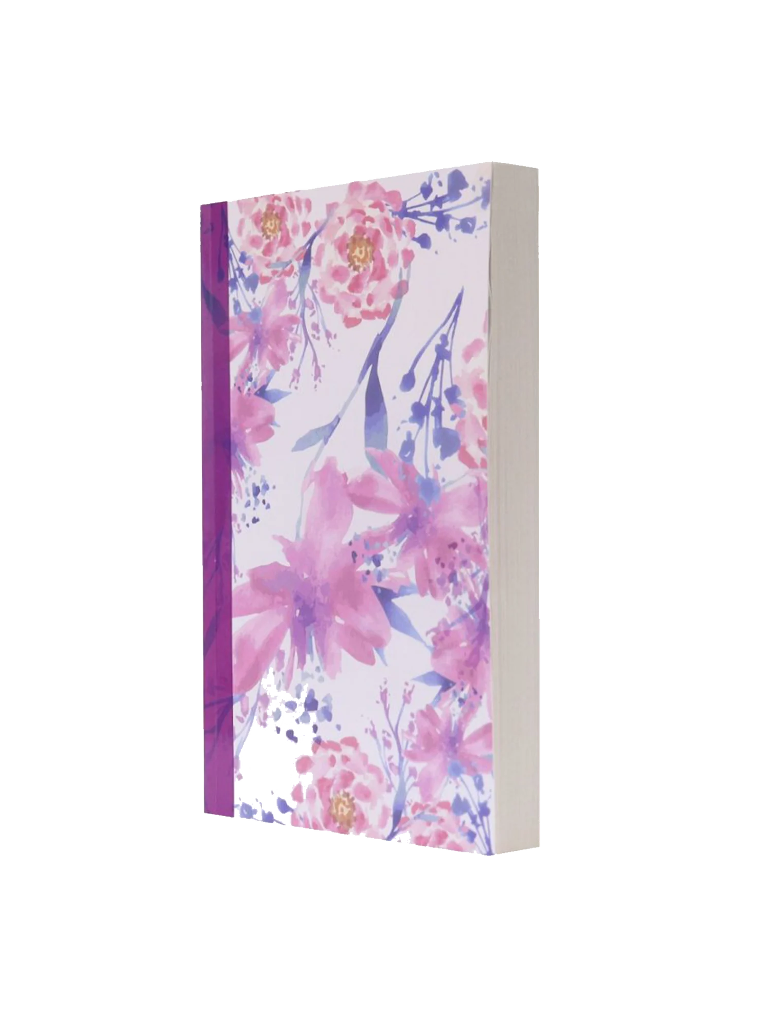 RVR.60ueLG FLEX FLORES MORADO P-DIARIO 3 RVR.60ueLG FLEX FLORES MORADO P-DIARIO - Image 3
