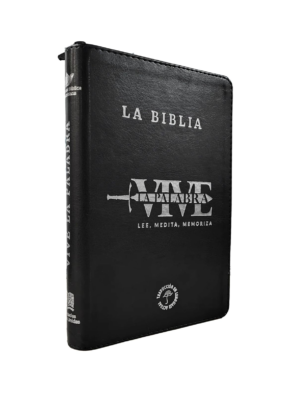 Biblia TLA Vive la Palabra